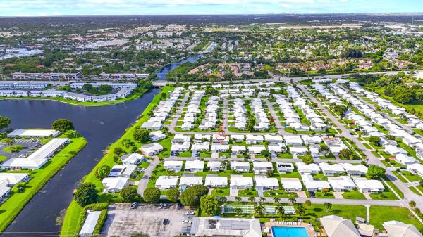 Palm Beach Leisureville, 1103 Siesta Ave, Boynton Beach, Florida 33426, image 3