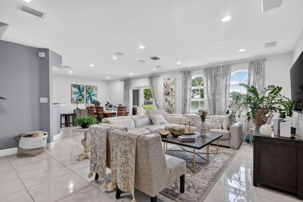 Bahia At Vizcaya, 5315 SW 125th Ave, Miramar, Florida 33027, image 3