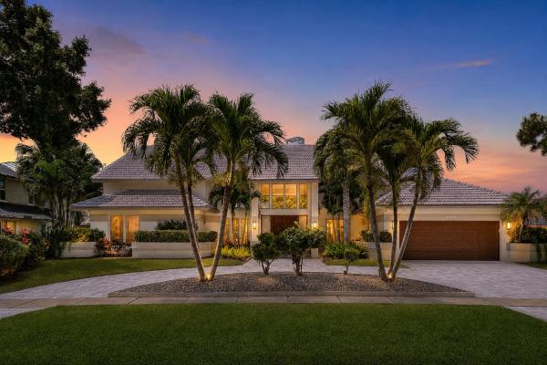 Woodfield Hunt Club, 4440 Woodfield Blvd, Boca Raton, Florida 33434, image 1