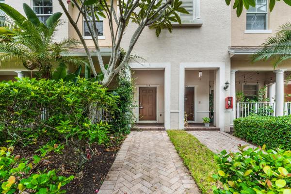 Sandpiper Cove At Botanica, 341 Indian Creek Pkwy #103, Jupiter, Florida 33458, image 3