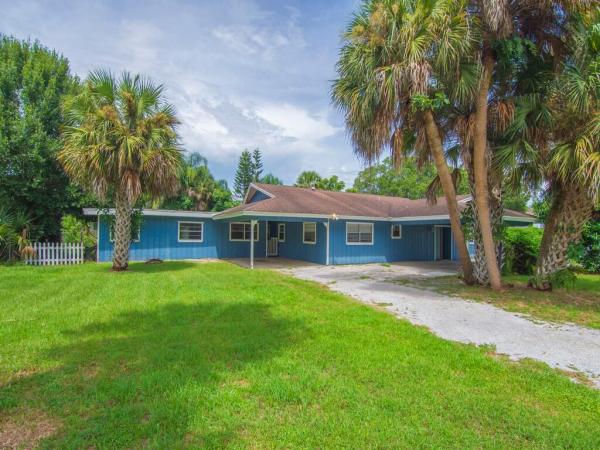 Lakewood Park, 8206 Lakeland Blvd, Fort Pierce, Florida 34951, image 2