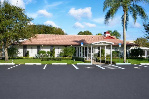 8294 E Club Rd, Boca Raton, Florida 33433, image 2