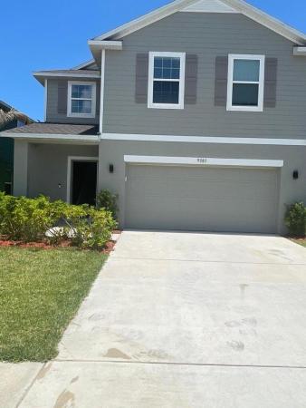 Central Park, 9381 Serapis Way, Port St. Lucie, Florida 34987, image 2