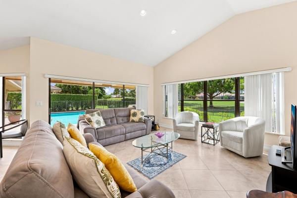 Stonebridge Golf & Country Club, 10455 Stonebridge Blvd, Boca Raton, Florida 33498, image 3