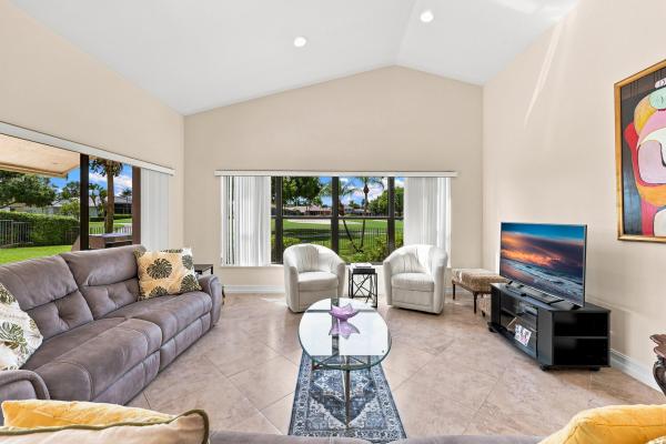 Stonebridge Golf & Country Club, 10455 Stonebridge Blvd, Boca Raton, Florida 33498, image 2
