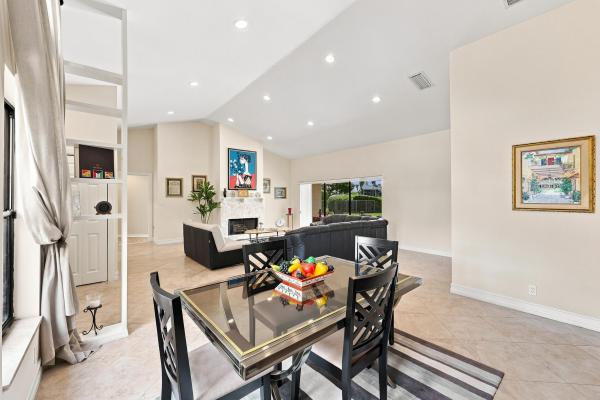 Stonebridge Golf & Country Club, 10455 Stonebridge Blvd, Boca Raton, Florida 33498, image 1