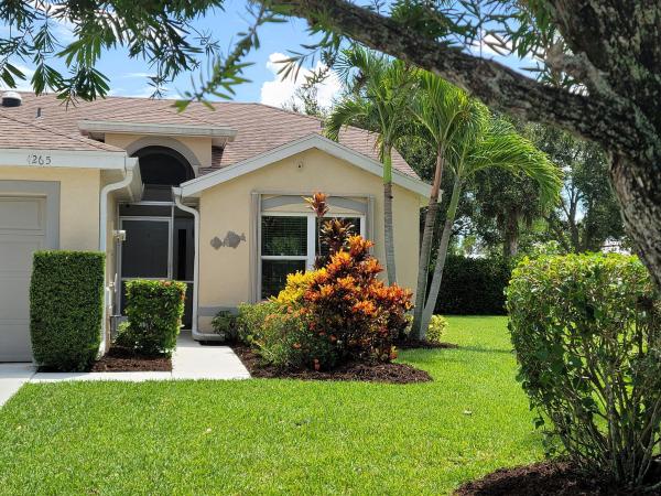 St Lucie Gardens, 4265 SE Brittney Cir, Port St. Lucie, Florida 34952, image 1