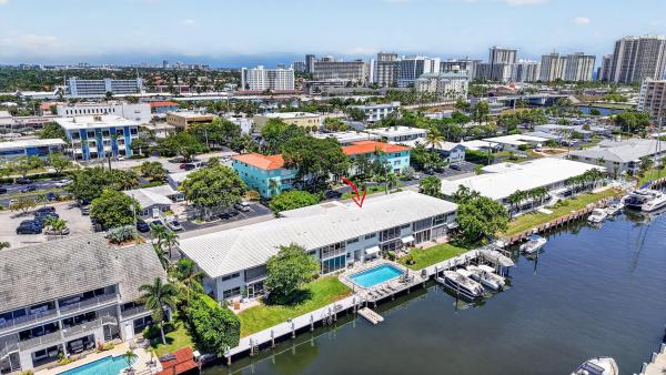 Laurel Terrace, 2820 NE 30th St #9, Fort Lauderdale, Florida 33306, image 1