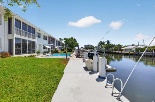 Laurel Terrace, 2820 NE 30th St #9, Fort Lauderdale, Florida 33306, image 2