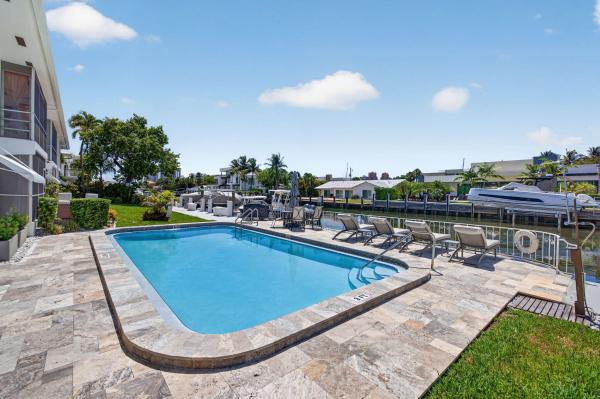Laurel Terrace, 2820 NE 30th St #9, Fort Lauderdale, Florida 33306, image 2