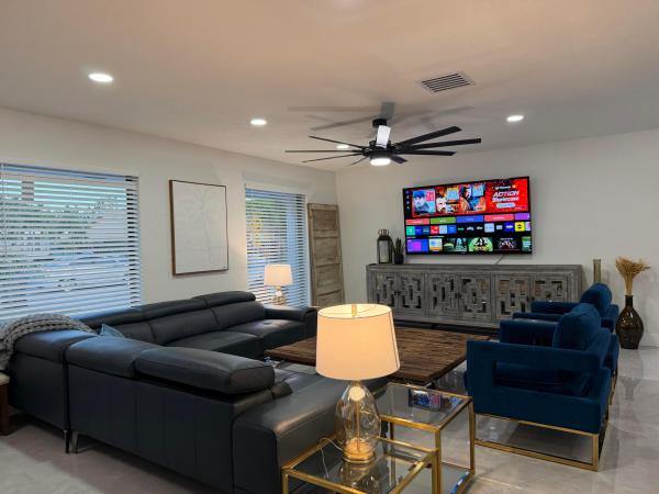 Chatelaine, 712 E Boulevard Chatelaine, Delray Beach, Florida 33445, image 3