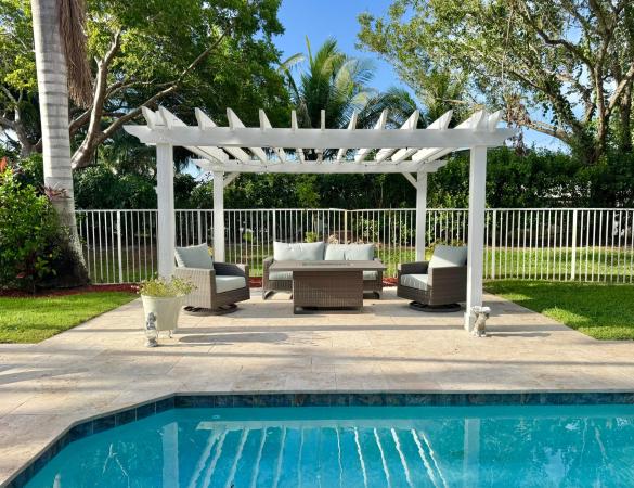 6566 Marbletree Ln, Lake Worth, Florida 33467, image 1