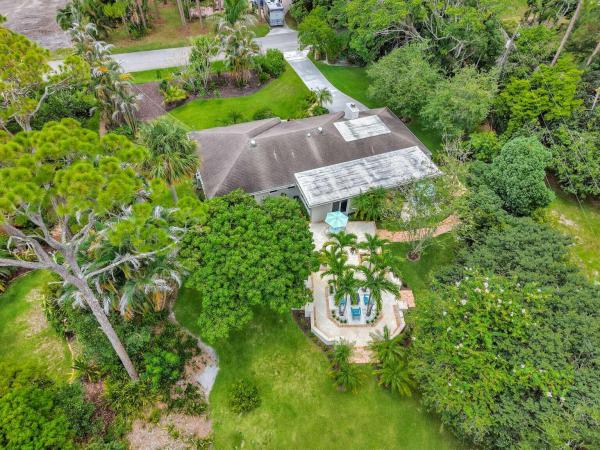 Loxahatchee Gardens, 5531 Hibiscus Rd, Jupiter, Florida 33458, image 2