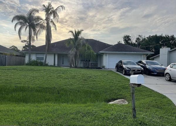 Indian River Estates, 5900 Myrtle Dr, Fort Pierce, Florida 34982, image 1