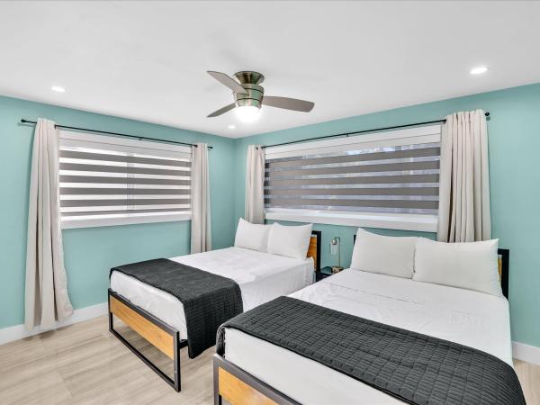 Hollywood No HOA, 1515 Arthur St, Hollywood, Florida 33020, image 1