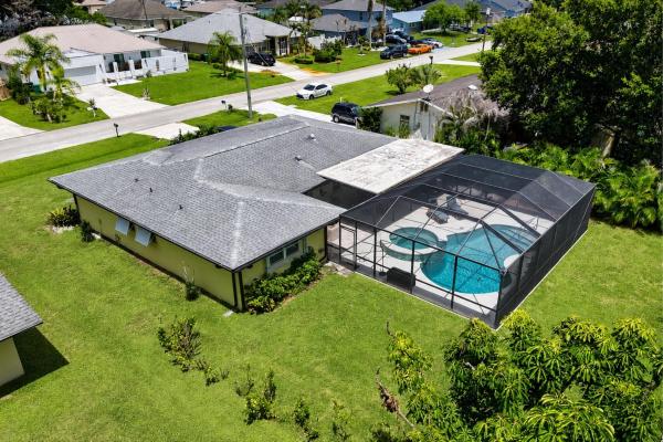 Floresta Pointe, 415 SE Calmoso Dr, Port St. Lucie, Florida 34983, image 2