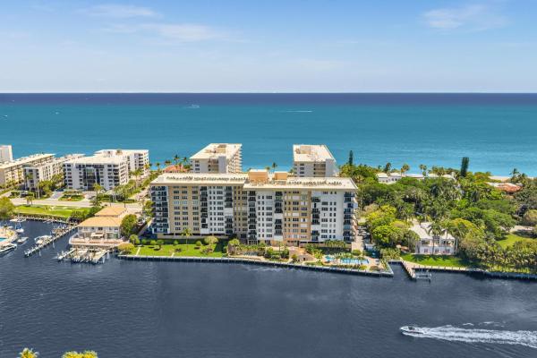 Opal Towers West, 1150 Hillsboro Mile #914, Hillsboro Beach, Florida 33062, image 2