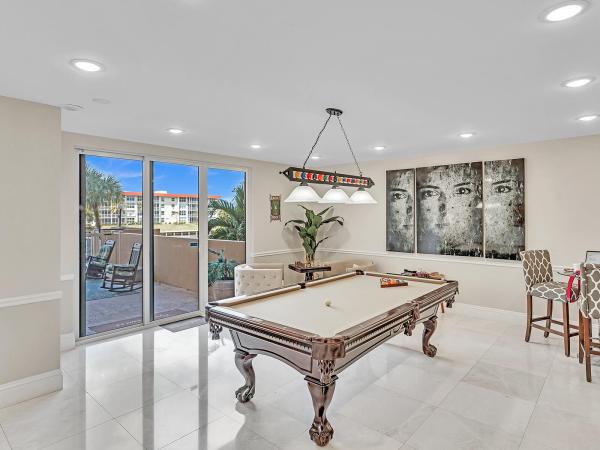 Opal Towers West, 1150 Hillsboro Mile #914, Hillsboro Beach, Florida 33062, image 3