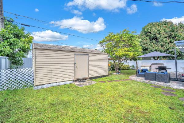 Cresthaven, 404 S 62nd Ter, Hollywood, Florida 33023, image 3