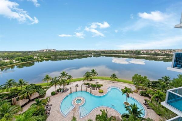 Tao Sawgrass, 2641 N Flamingo Rd #901N, Sunrise, Florida 33323, image 3