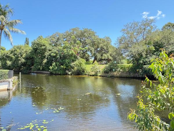 Palm Ridge Estates, 8432 Waterway Dr, Lake Clarke Shores, Florida 33406, image 1