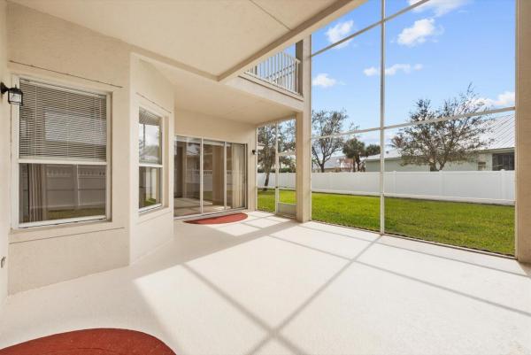 Magnolia Lakes At St Lucie West, 206 Magnolia Lakes Blvd, Port St. Lucie, Florida 34986, image 1