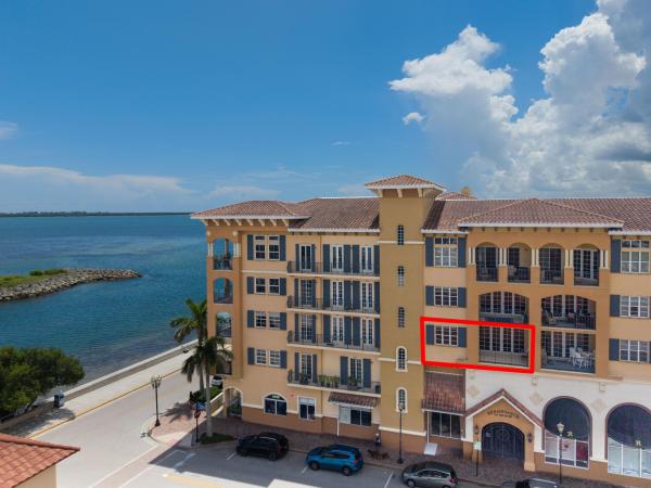 Renaissance On The River, 20 Orange Ave #306, Fort Pierce, Florida 34950, image 3