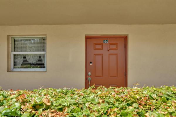 Sunrise Lakes 1, 2651 E Sunrise Lakes Dr #104, Sunrise, Florida 33322, image 2