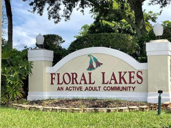Floral Lakes, 6183 Floral Lakes Dr, Delray Beach, Florida 33484, image 2