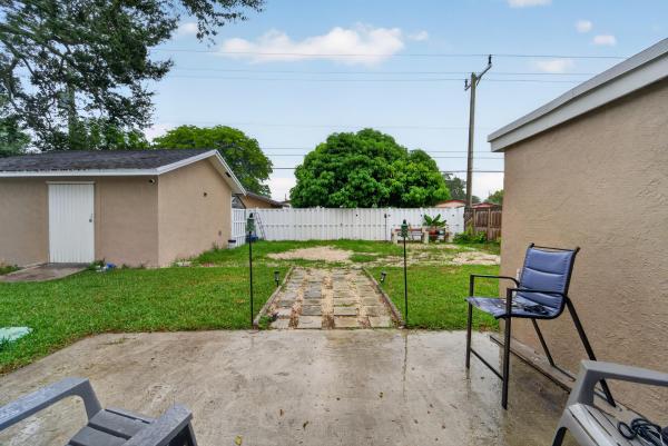Playland Estates, 5900 Atlanta St, Hollywood, Florida 33021, image 1