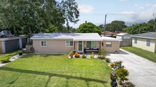 Playland Estates, 5900 Atlanta St, Hollywood, Florida 33021, image 3