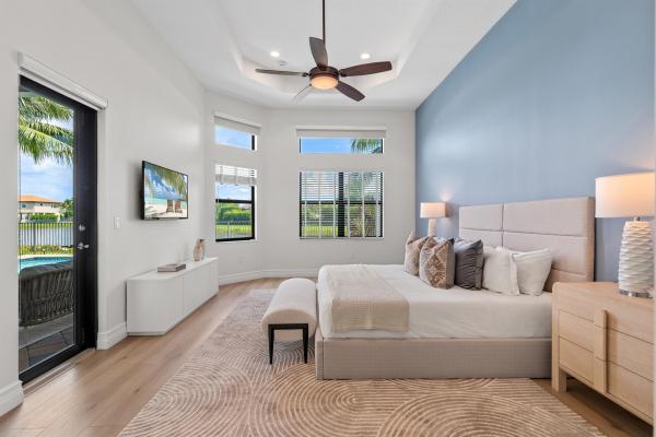 Seven Bridges, 9889 Bozzano Dr, Delray Beach, Florida 33446, image 2