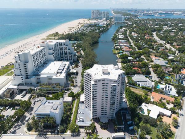 Maya Marca, 3000 Holiday Dr #502, Fort Lauderdale, Florida 33316, image 3