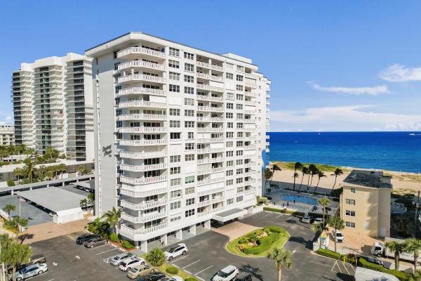 Century Plaza, 1012 N Ocean Blvd #905, Pompano Beach, Florida 33062, image 2