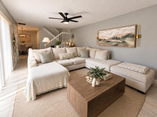 Village Of Sandalwood Lakes, 4207 42nd Way, West Palm Beach, Florida 33407, image 3