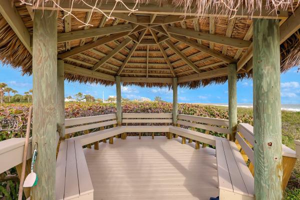 Bryn Mawr Ocean Towers, 5055 N Highway A1a #604, Fort Pierce, Florida 34949, image 2