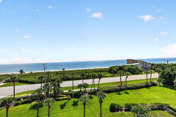 Bryn Mawr Ocean Towers, 5055 N Highway A1a #604, Fort Pierce, Florida 34949, image 1