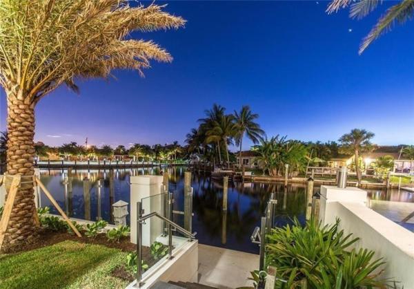 221 Shore Ct, Lauderdale By The Sea, Florida 33308, image 1