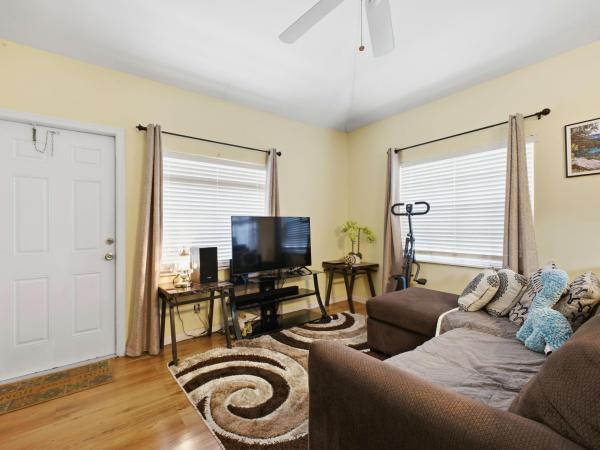 Mackle Park, 801 Hampton Rd, West Palm Beach, Florida 33405, image 1