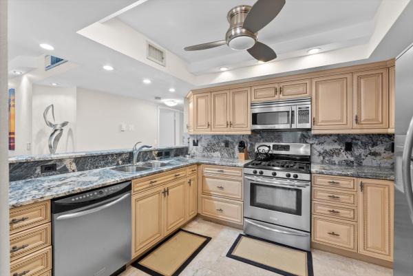 Parker Plaza Estates, 2030 S Ocean Dr #1626, Hallandale Beach, Florida 33009, image 1