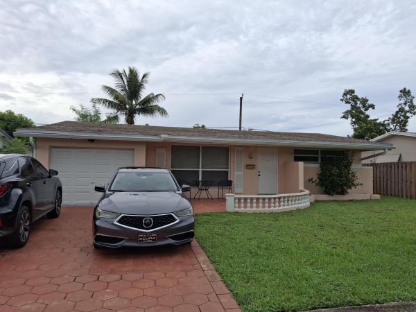 Sunrise Golf Village, 8407 NW 25th Ct, Sunrise, Florida 33322, image 1