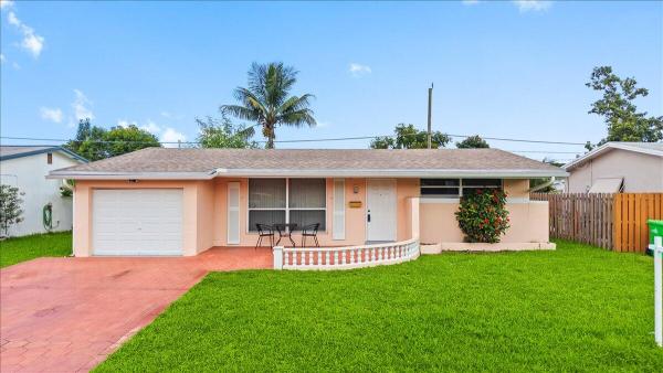 Sunrise Golf Village, 8407 NW 25th Ct, Sunrise, Florida 33322, image 1