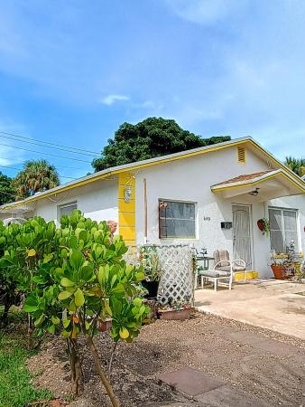 Northwood, 649 58th St, West Palm Beach, Florida 33407, image 2