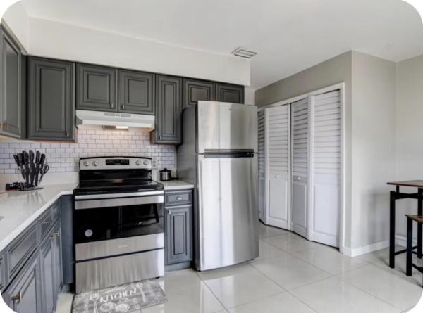 Greenacres No HOA, 124 Walker Ave, Greenacres, Florida 33463, image 2