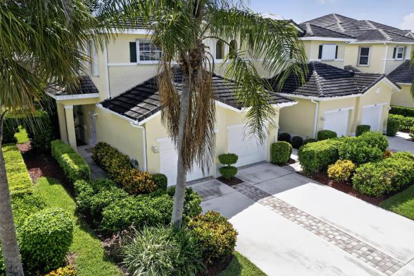 Golf Lodges South At Southpointe, 506 Southstar Dr #503, Fort Pierce, Florida 34949, image 1