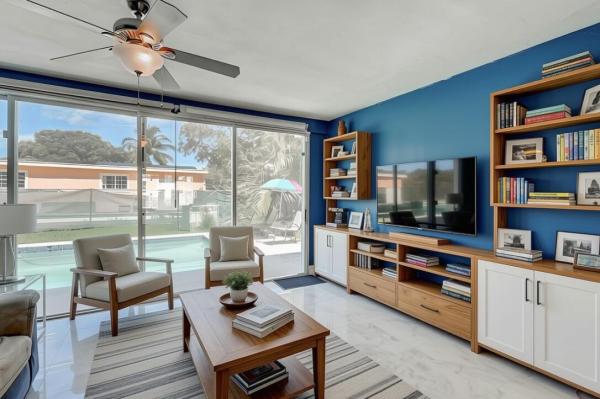 Oriole Estates, 3925 NW 35th Ave, Lauderdale Lakes, Florida 33309, image 3