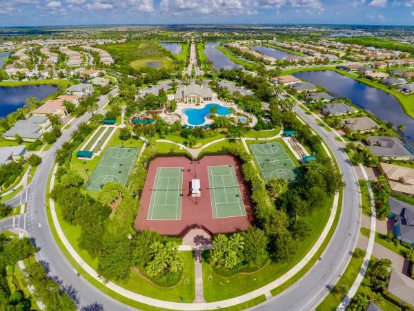TownPark At Tradition, 11251 SW Springtree Ter, Port St. Lucie, Florida 34987, image 2