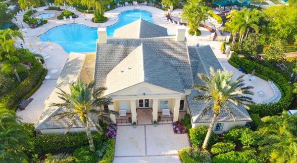TownPark At Tradition, 11251 SW Springtree Ter, Port St. Lucie, Florida 34987, image 2