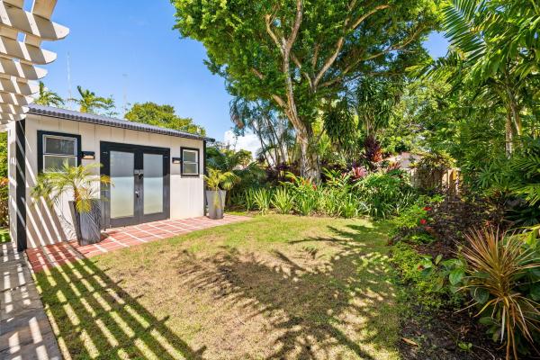 Hollywood Lakes, 1555 Monroe St, Hollywood, Florida 33020, image 3