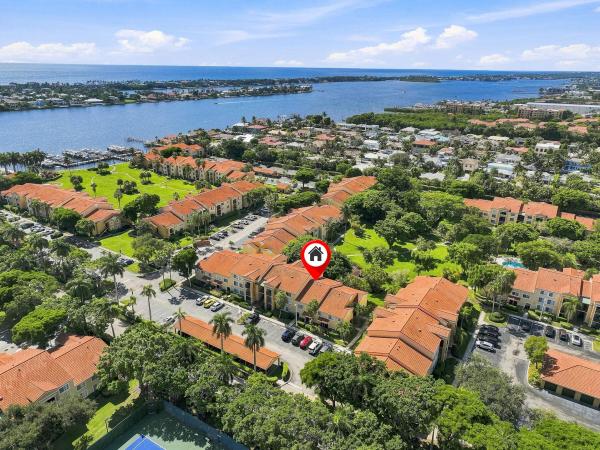 The Yacht Club On The Intracoastal, 123 Yacht Club Way #109, Hypoluxo, Florida 33462, image 1